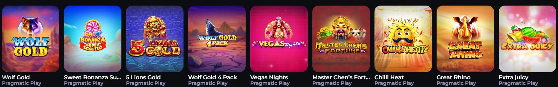 Dreamzino Casino Slots